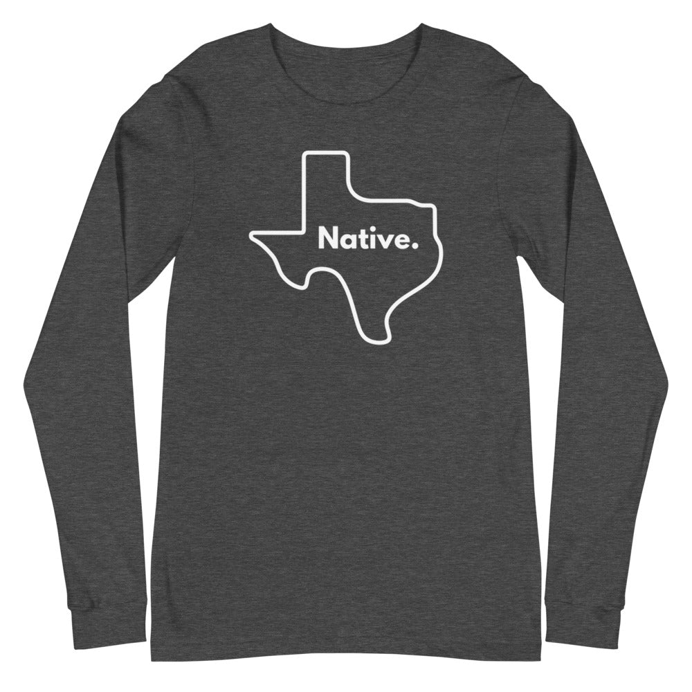 Texas Native