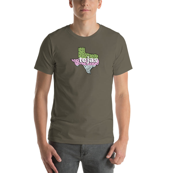 Rainbow Trout - Unisex t-shirt