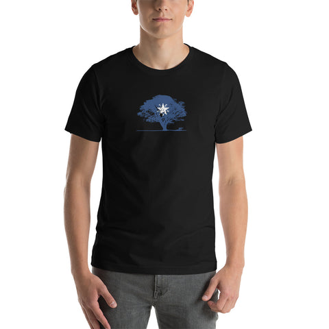 Zavala Oak - Unisex t-shirt
