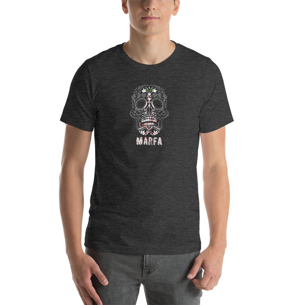Marfa - Unisex t-shirt