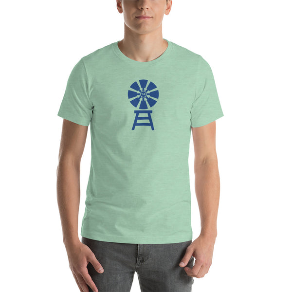 Windmill - Unisex t-shirt