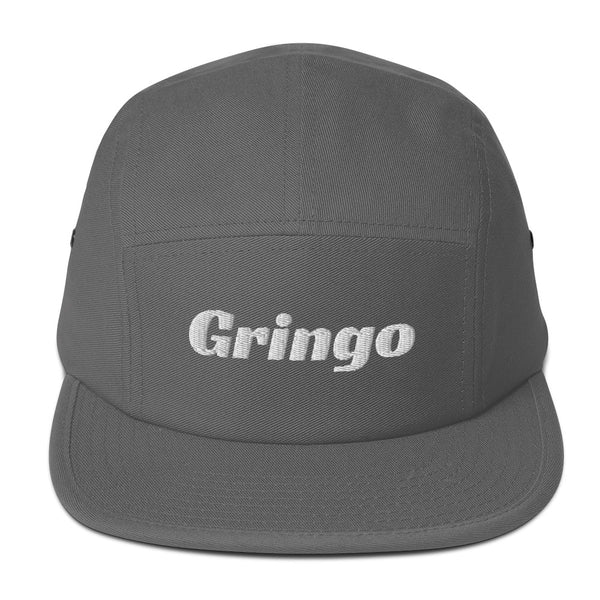 Gringo Five Panel Cap