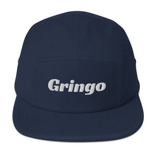 Gringo Five Panel Cap
