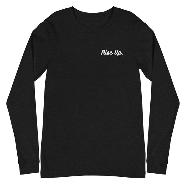 Sunset Pheasant - Unisex Long Sleeve Tee