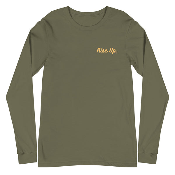 Duck Hunter - Unisex Long Sleeve Tee