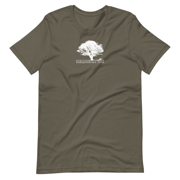 Oak and Cannon - Unisex t-shirt