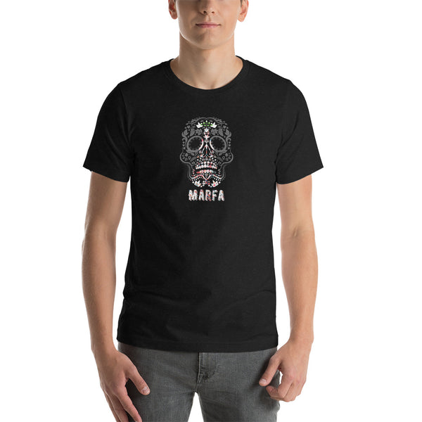 Marfa - Unisex t-shirt