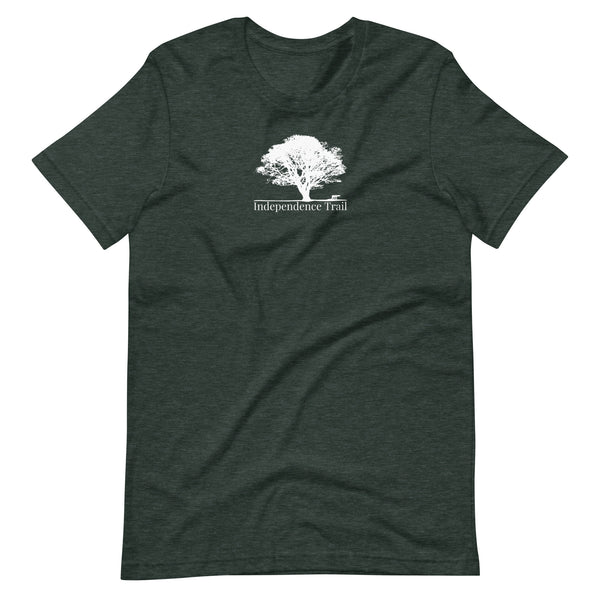 Oak and Cannon - Unisex t-shirt