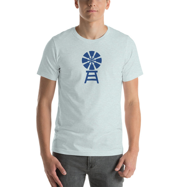 Windmill - Unisex t-shirt