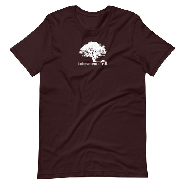 Oak and Cannon - Unisex t-shirt