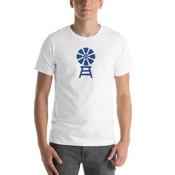 Windmill - Unisex t-shirt