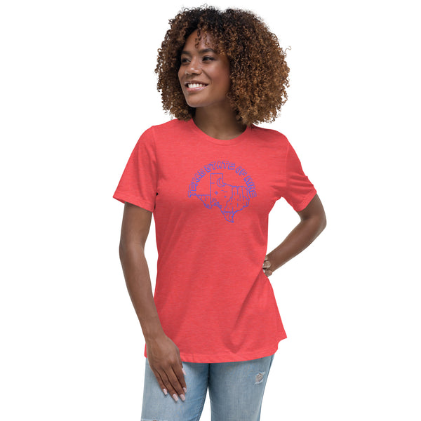 State of Mine - Women's Relaxed T-Shirt
