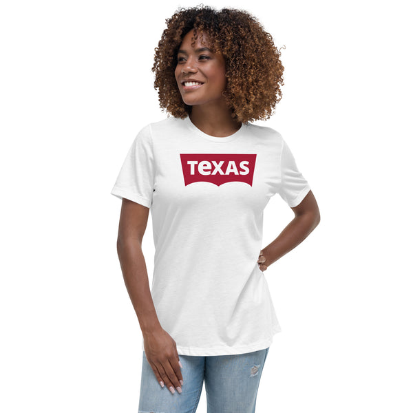 Women's Relaxed T-Shirt